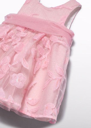 Abel & Lula haljina, 80-98