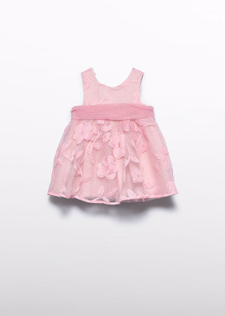 Abel & Lula haljina, 80-98