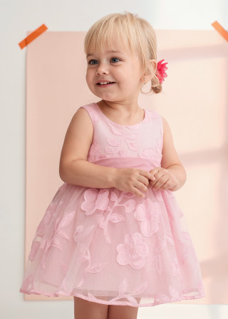 Abel & Lula haljina, 80-98