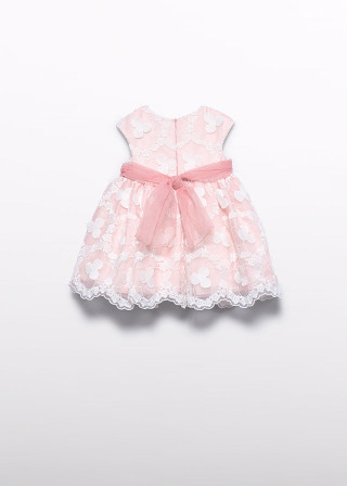 Abel & Lula haljina, 80-98