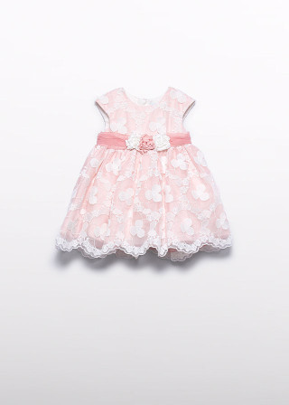 Abel & Lula haljina, 80-98