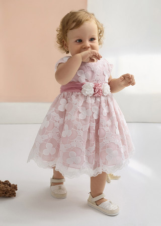 Abel & Lula haljina, 80-98