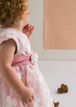 Abel & Lula haljina, 80-98