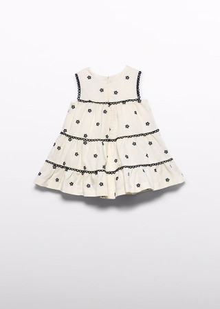 Abel & Lula haljina, 80-98