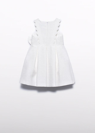 Abel & Lula haljina, 4-10g