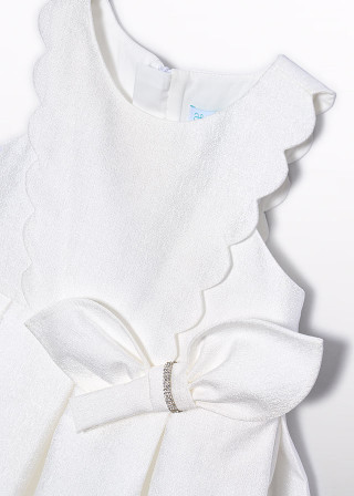 Abel & Lula haljina, 4-10g