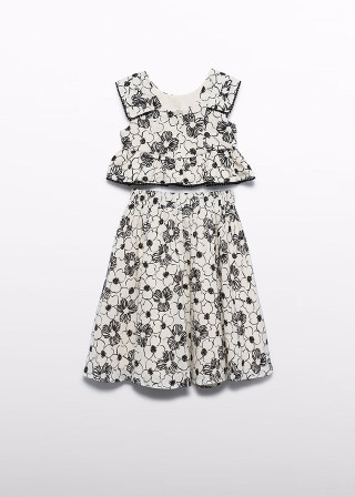 Abel & Lula komplet, 4-16g