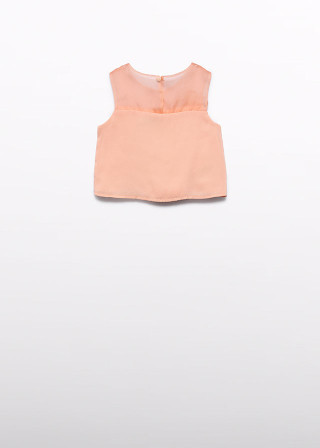 Abel & Lula bluza, 4-10g