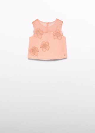 Abel & Lula bluza, 4-10g