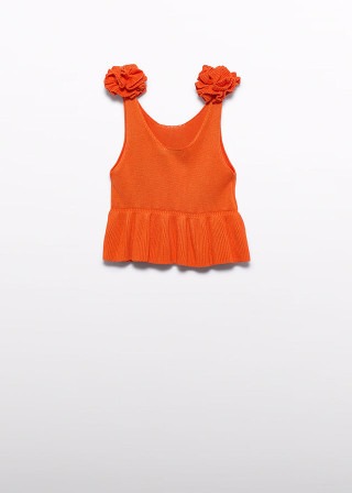 Abel & Lula bluza, 4-10g