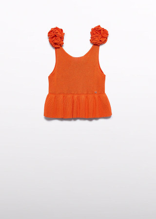 Abel & Lula bluza, 4-10g