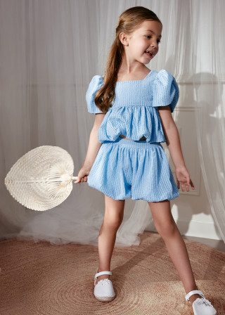 Abel & Lula komplet, 4-10g