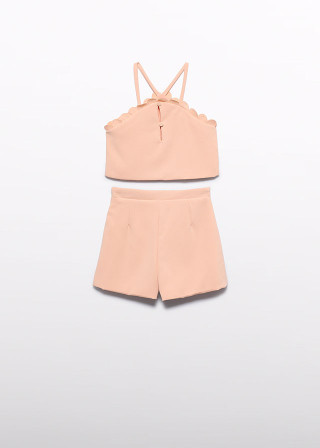 Abel & Lula komplet, 4-10g