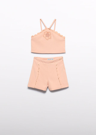 Abel & Lula komplet, 4-10g