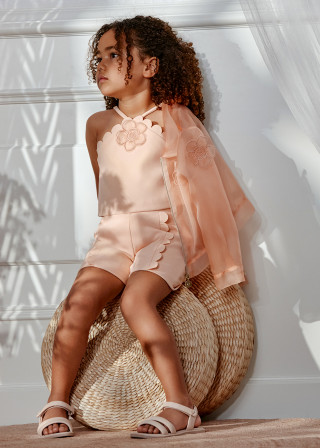 Abel & Lula komplet, 4-10g