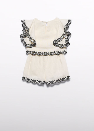 Abel & Lula komplet, 4-10g