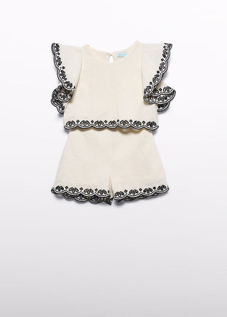 Abel & Lula komplet, 4-10g