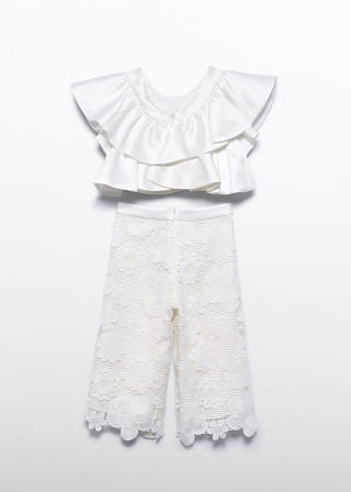 Abel & Lula komplet, 4-10g