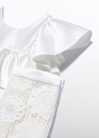 Abel & Lula komplet, 4-10g