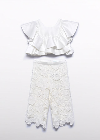 Abel & Lula komplet, 4-10g