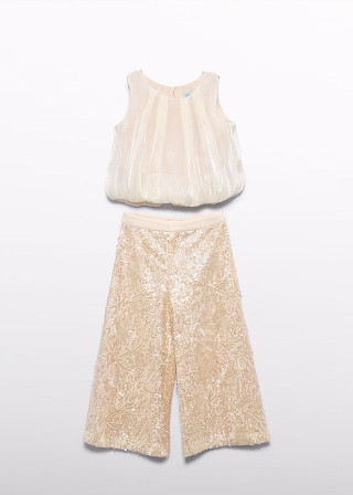 Abel & Lula komplet, 4-10g