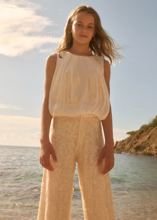 Abel & Lula komplet, 4-10g