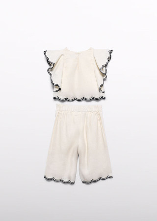 Abel & Lula komplet, 80-98