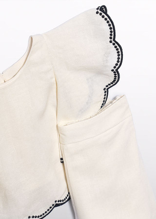 Abel & Lula komplet, 80-98