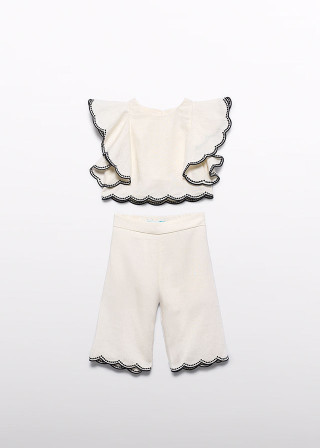 Abel & Lula komplet, 80-98