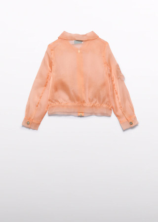 Abel & Lula jakna, 4-10g