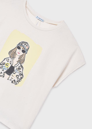 Mayoral majica, 8-14g