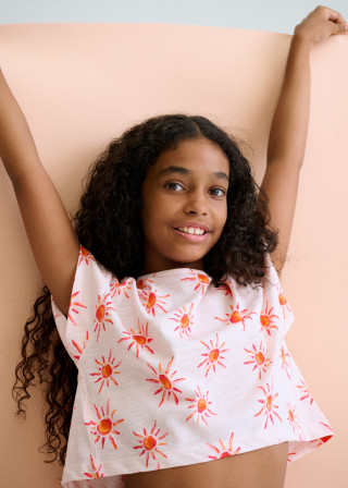 Mayoral majica, 8-14g