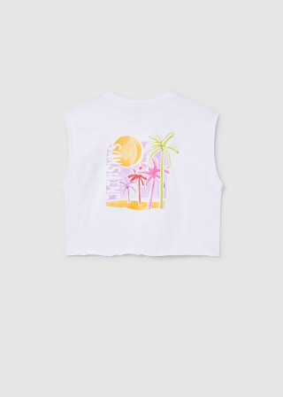 Mayoral majica, 8-14g