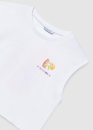 Mayoral majica, 8-14g