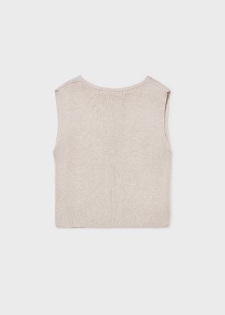 Mayoral bluza bez rukava, 4-14g