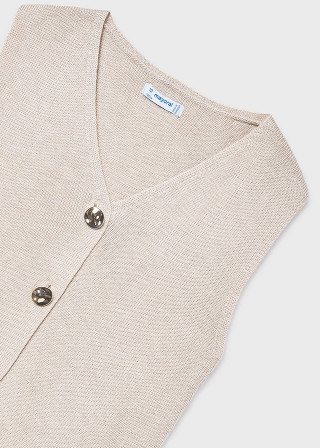 Mayoral bluza bez rukava, 4-14g