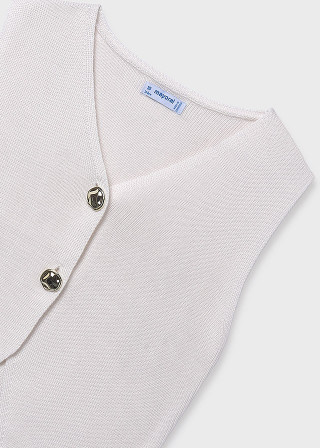 Mayoral bluza bez rukava, 4-14g