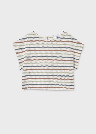 Mayoral majica, 8-14g