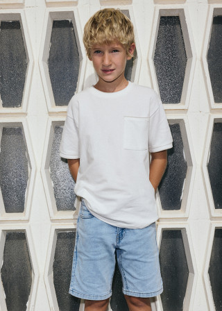 Mayoral majica, 8-14g