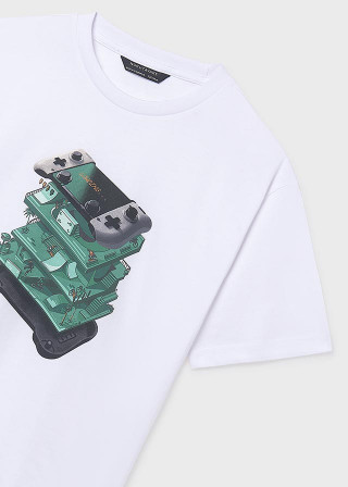 Mayoral majica, 8-14g