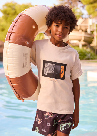 Mayoral majica, 8-14g