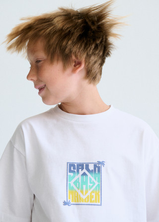 Mayoral majica, 8-14g