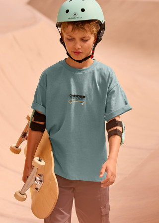 Mayoral majica, 8-14g