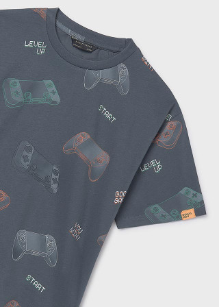 Mayoral majica, 8-14g