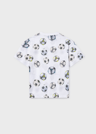 Mayoral majica, 8-14g