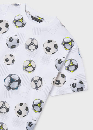 Mayoral majica, 8-14g