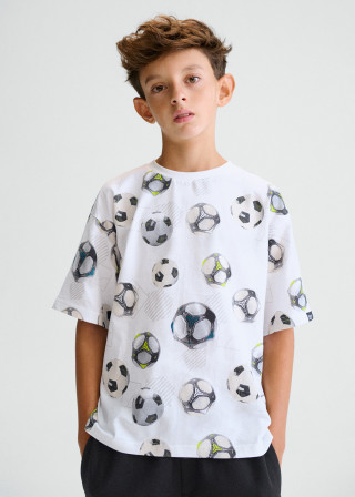 Mayoral majica, 8-14g