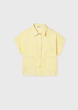 Mayoral košulja, 8-14gja