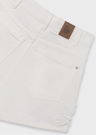 Mayoral šorts, 8-14g