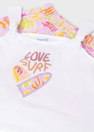 Mayoral komplet, 8-14g